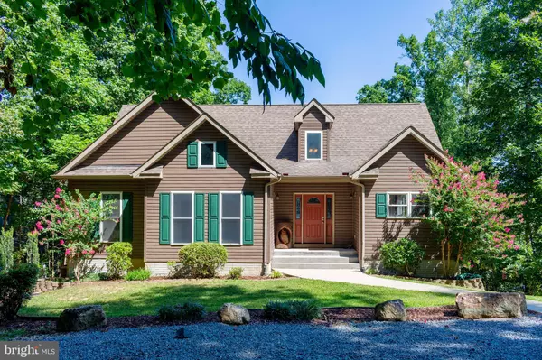 Mineral, VA 23117,393 MOUNTAIN VW