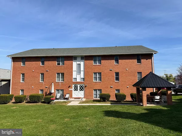 1 WELTY #301, Emmitsburg, MD 21727