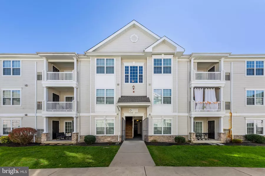 117 LIONHEART LN, West Deptford, NJ 08086