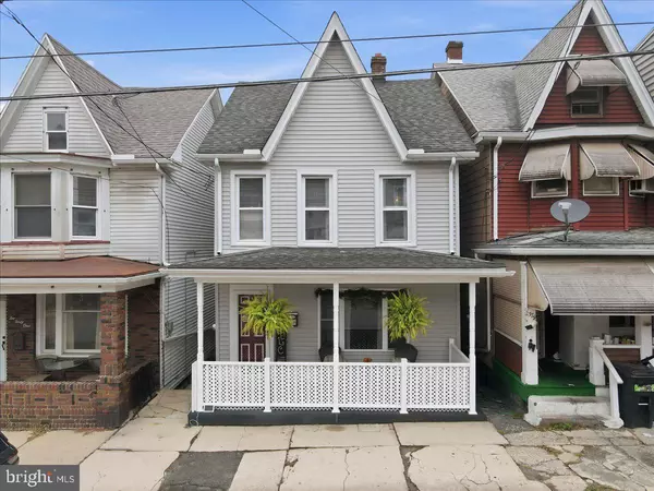 Lansford, PA 18232,239 W BERTSCH ST