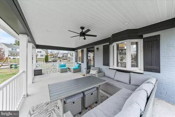 Secane, PA 19018,2330 POE RD