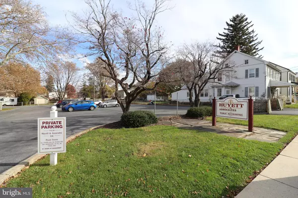 Ephrata, PA 17522,1405 REAR-1413 W MAIN ST