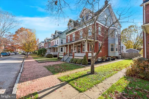 West Chester, PA 19382,326 DEAN ST