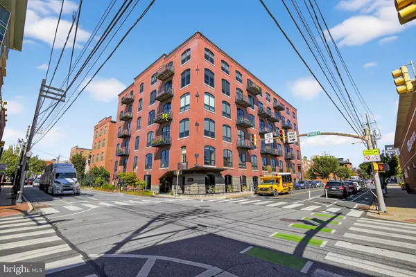 Lancaster, PA 17603,41 W LEMON ST #409