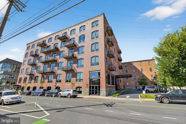 Lancaster, PA 17603,41 W LEMON ST #409