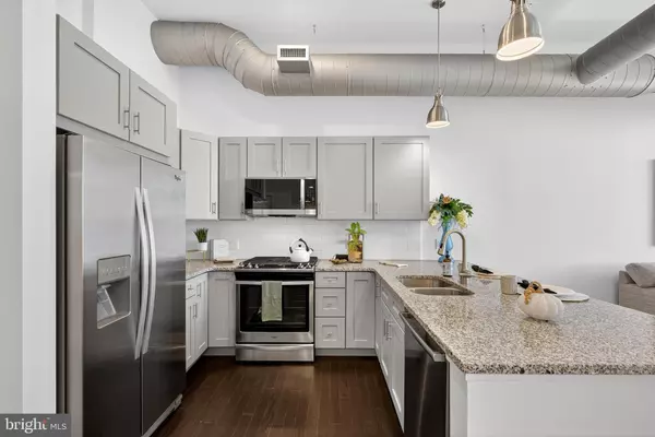 Lancaster, PA 17603,41 W LEMON ST #409