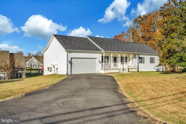 Fredericksburg, VA 22406,773 TRUSLOW RD