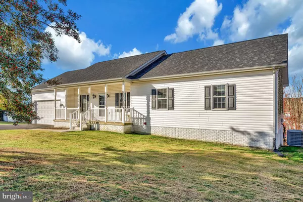 Fredericksburg, VA 22406,773 TRUSLOW RD