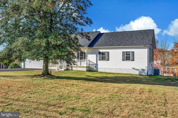 Fredericksburg, VA 22406,773 TRUSLOW RD