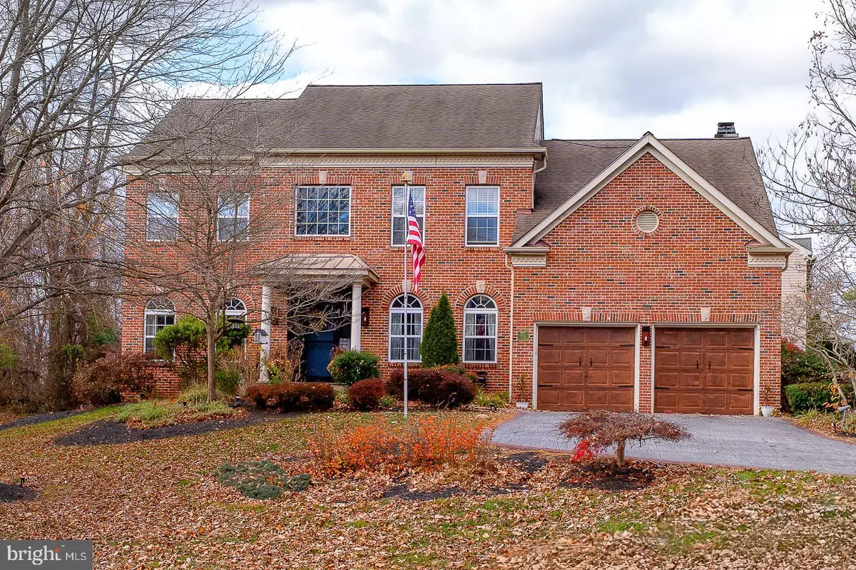 Media, PA 19063,703 IRIS LN