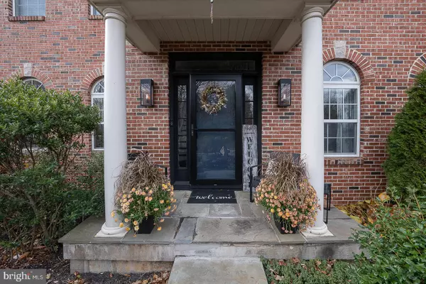 Media, PA 19063,703 IRIS LN