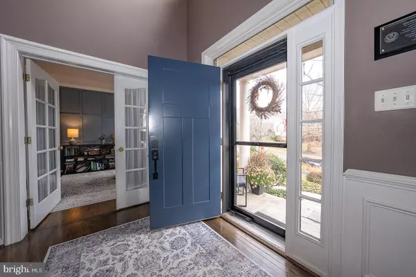 Media, PA 19063,703 IRIS LN