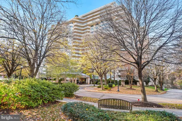 5600 WISCONSIN AVE #1-1602, Chevy Chase, MD 20815
