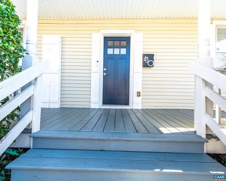 430 11TH ST, Charlottesville, VA 22903