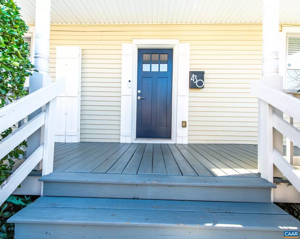 Charlottesville, VA 22903,430 11TH ST