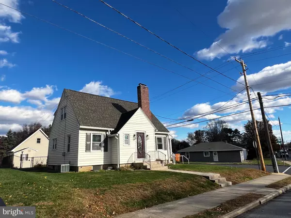 Palmyra, PA 17078,770 S LINCOLN ST