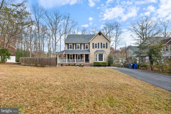 Stafford, VA 22554,15 TARLETON WAY