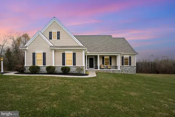 Conowingo, MD 21918,34 ARC DR