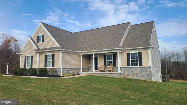 34 ARC DR, Conowingo, MD 21918