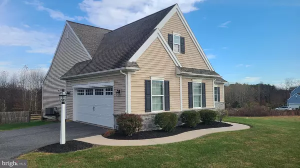 Conowingo, MD 21918,34 ARC DR