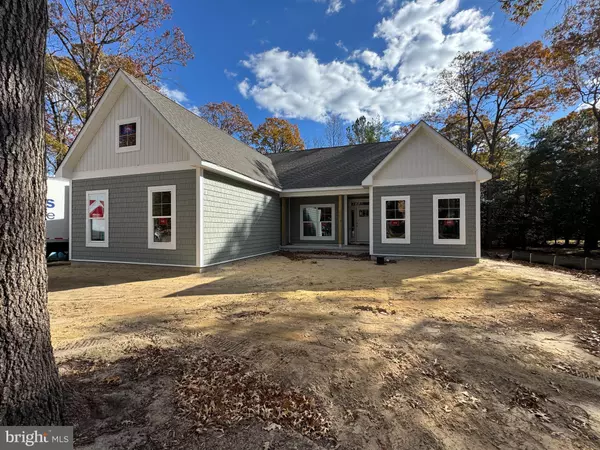 Lewes, DE 19958,33997 NORTH HERON DRIVE - LOT 17