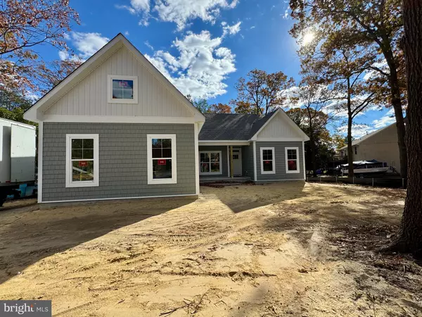 Lewes, DE 19958,33997 NORTH HERON DRIVE - LOT 17