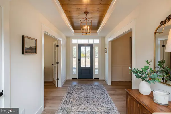 Oxford, PA 19363,313 WICKMERE STREET LOT 29- BRAEBURN