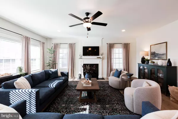 Oxford, PA 19363,313 WICKMERE STREET LOT 29- BRAEBURN