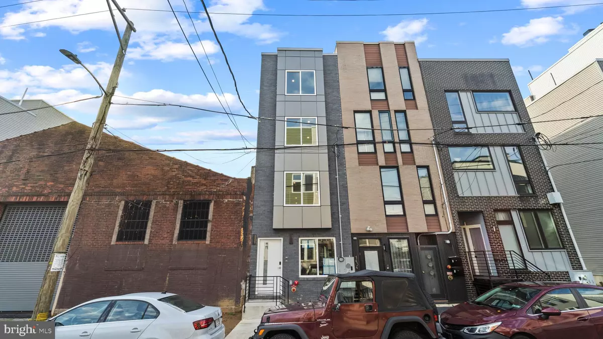 Philadelphia, PA 19130,1432 OGDEN ST #1