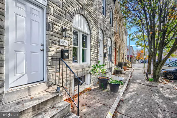 Baltimore, MD 21224,409 N LAKEWOOD AVE