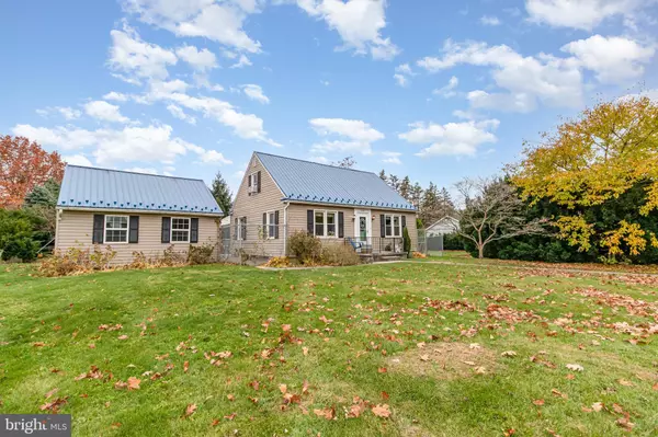 Palmyra, PA 17078,914 E CHERRY ST