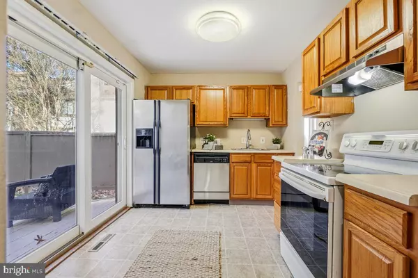 Columbia, MD 21044,5457 EL CAMINO