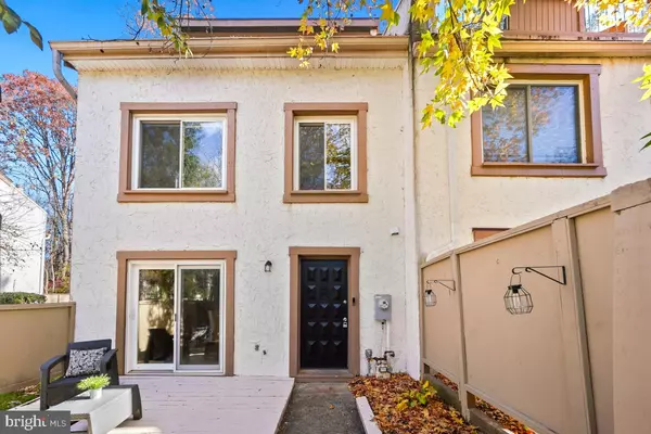 Columbia, MD 21044,5457 EL CAMINO