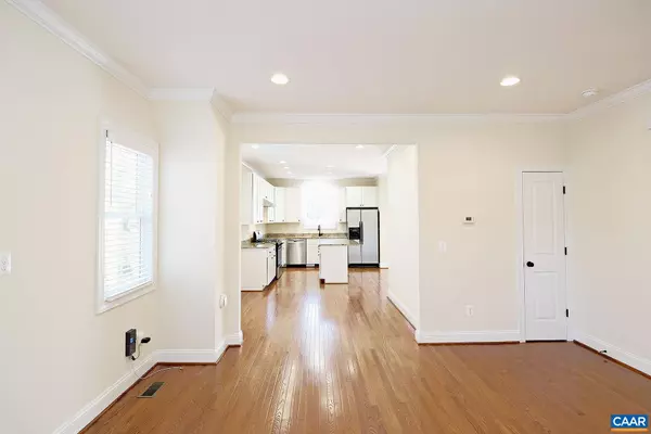 Charlottesville, VA 22902,202 LANKFORD AVE