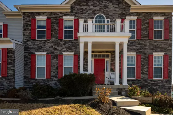 Culpeper, VA 22701,9590 BLACKBIRD LOOP