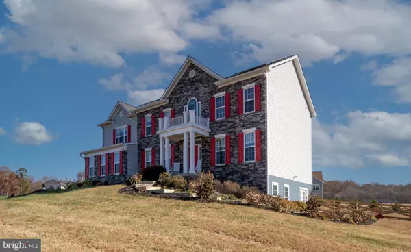 Culpeper, VA 22701,9590 BLACKBIRD LOOP