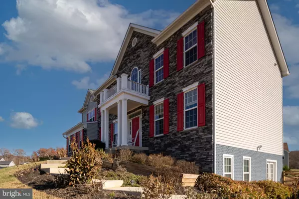 Culpeper, VA 22701,9590 BLACKBIRD LOOP