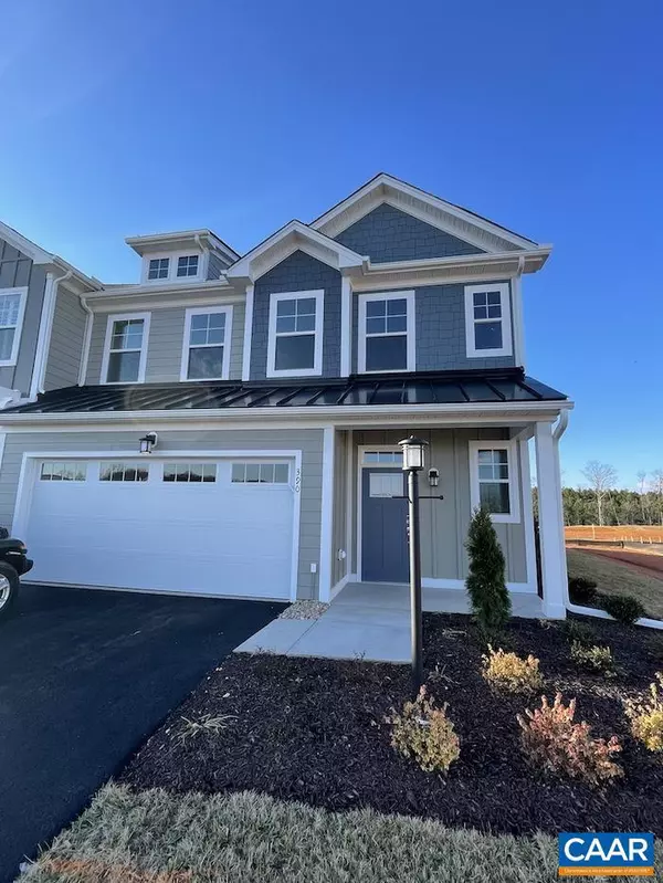 Zion Crossroads, VA 22942,505 BAYBERRY LN #F3E-11