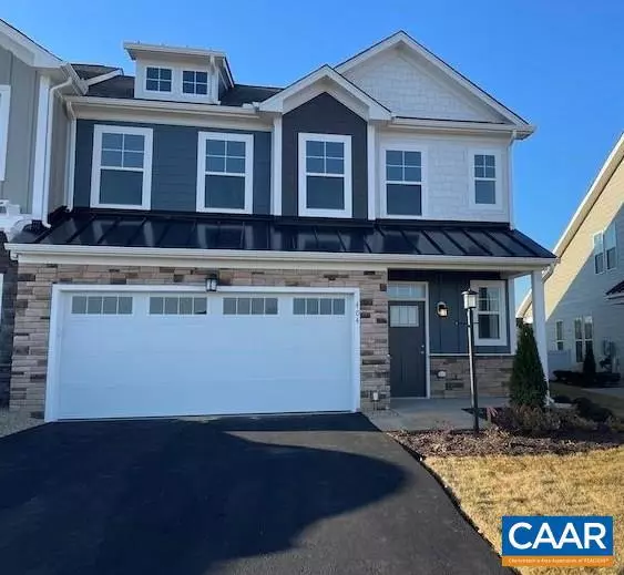 Zion Crossroads, VA 22942,505 BAYBERRY LN #F3E-11