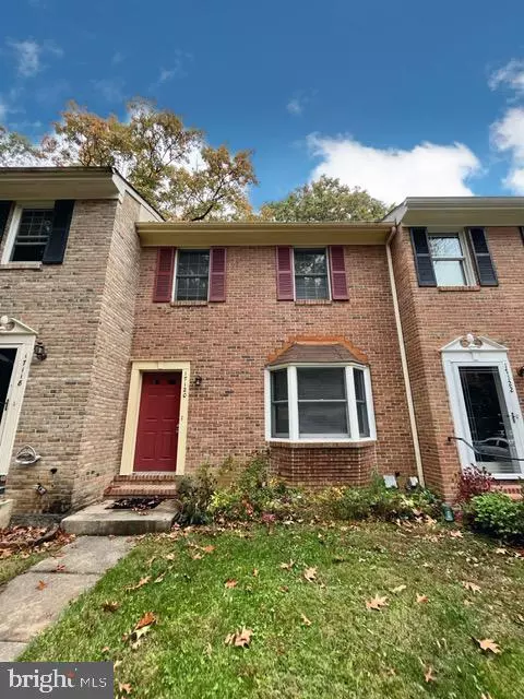 17120 BRIARDALE, Derwood, MD 20855