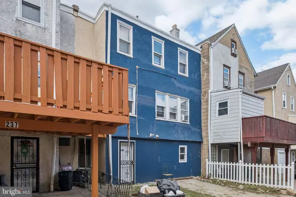 Upper Darby, PA 19082,235 ASHBY RD