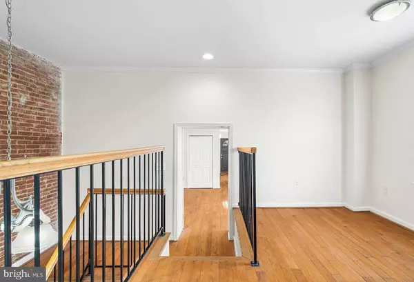 Baltimore, MD 21217,1401 DRUID HILL AVE #B