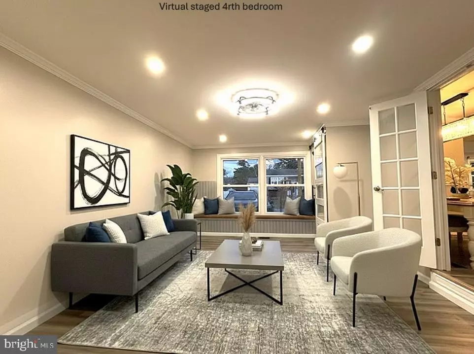 Gibbsboro, NJ 08026,7 RIDGEWOOD RD