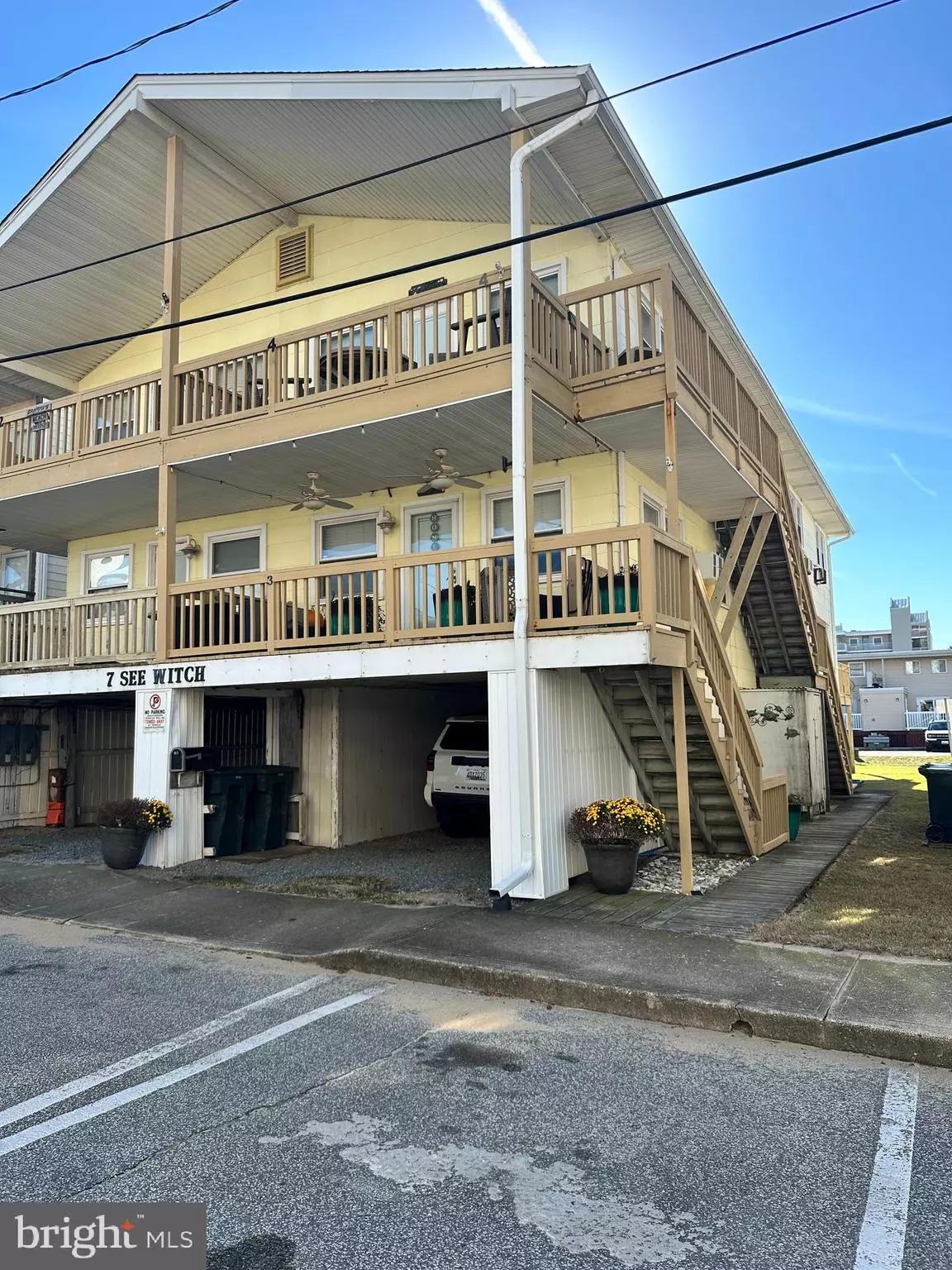 Ocean City, MD 21842,7 79TH ST #702