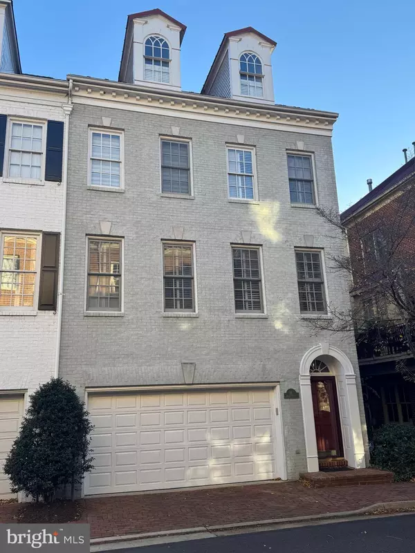 16 WHARF ST, Alexandria, VA 22314