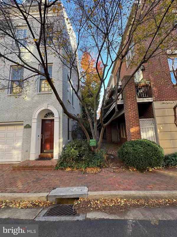 Alexandria, VA 22314,16 WHARF ST