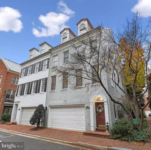 16 WHARF ST, Alexandria, VA 22314