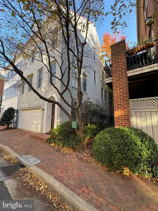 Alexandria, VA 22314,16 WHARF ST