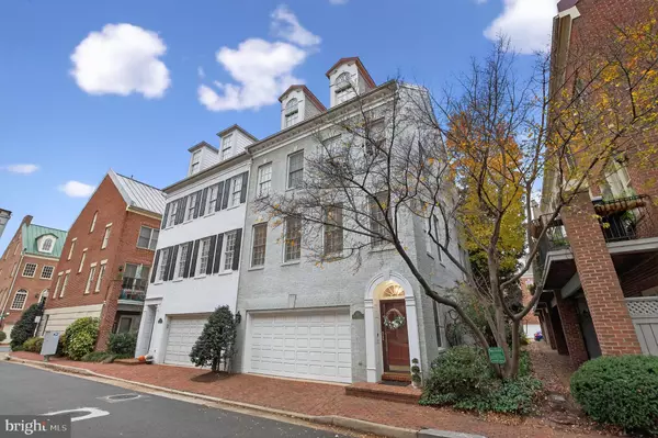 16 WHARF ST, Alexandria, VA 22314