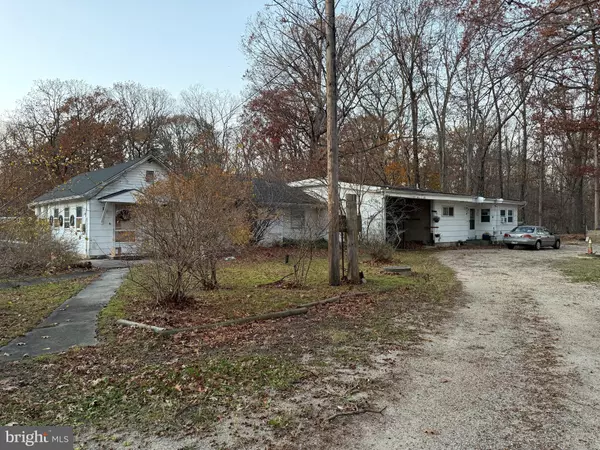 Vineland, NJ 08361,1244 GARRY AVE